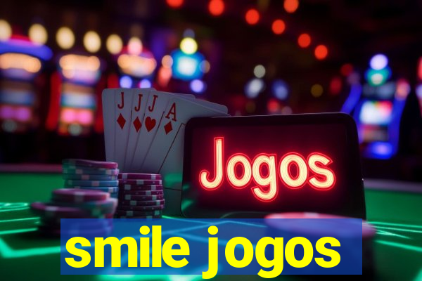 smile jogos